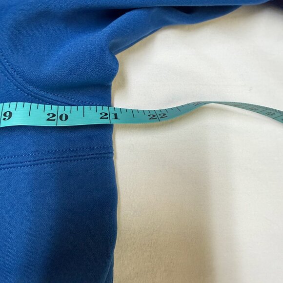 The North Face Flight Series TKA Stretch Jacket Men’s Medium Blue EUC - Picture 12 of 13